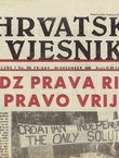 Hrvatski vjesnik 7/305/1989