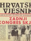 Hrvatski vjesnik 8/309/1990