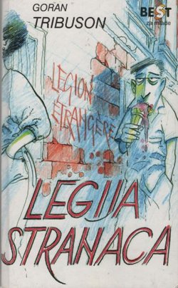 Legija stranaca
