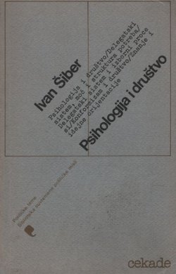 Psihologija i društvo