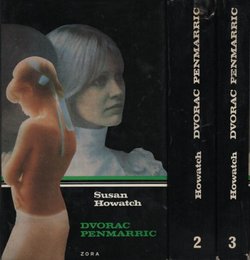 Dvorac Penmarric I-III