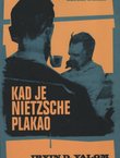 Kad je Nietzsche plakao