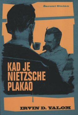 Kad je Nietzsche plakao