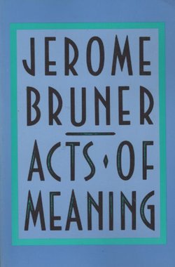 Acts of Meaning