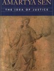 The Idea of Justice