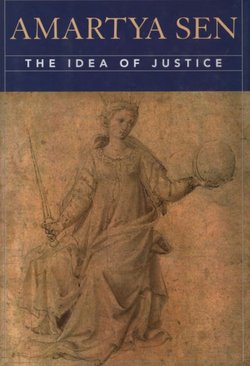The Idea of Justice