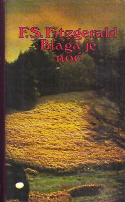 Blaga je noć