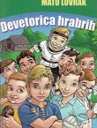 Devetorica hrabrih