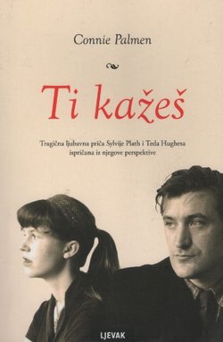 Ti kažeš