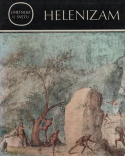 Umetnost u svetu. Helenizam