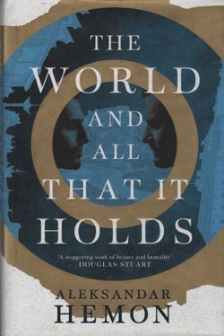 The World and All That It Holds