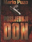 Posljednji don