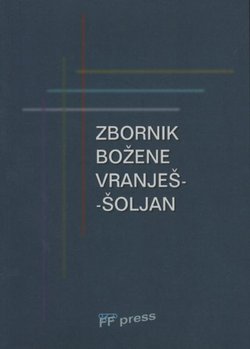 Zbornik Božene Vranješ-Šoljan