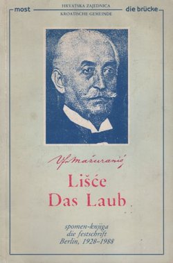 Lišće / Das Laub
