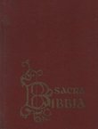 La Sacra Bibbia