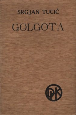 Golgota. Drama u tri čina