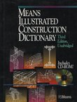 Means Illustrated Construction Dictionary (3rd Ed.)
