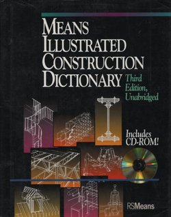 Means Illustrated Construction Dictionary (3rd Ed.)