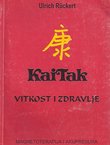 KaiTak. Vitkost i zdravlje, magnetoterapija i akupresura