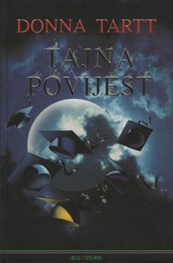 Tajna povijest