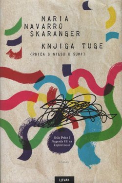 Knjiga tuge (Priča o Nilsu u šumi)