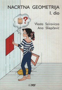 Nacrtna geometrija I. dio