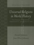 Universal Religions in World History. The Spread of Buddhism, Christianity, and Islam to 1500