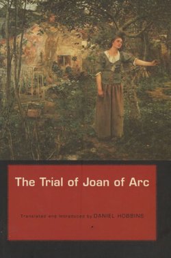 The Trial of Joan of Arc