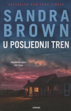 U posljednji tren