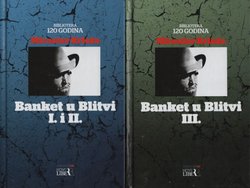 Banket u Blitvi I-III