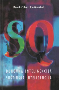SQ. Duhovna inteligencija - suštinska inteligencija