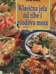 Klasična jela od ribe i plodova mora