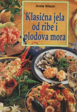 Klasična jela od ribe i plodova mora