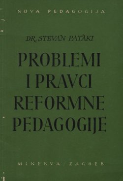 Problemi i pravci reformne pedagogije