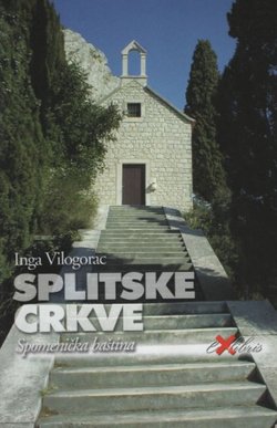 Splitske crkve