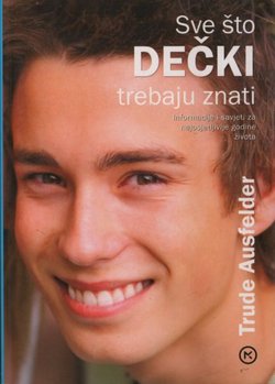 Sve što dečki trebaju znati