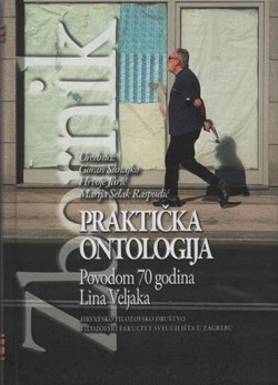 Praktička ontologija