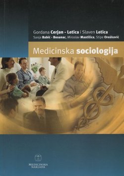 Medicinska sociologija