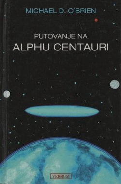 Putovanje na Alphu Centauri