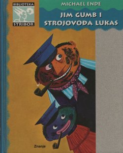 Jim Gumb i strojovođa Lukas