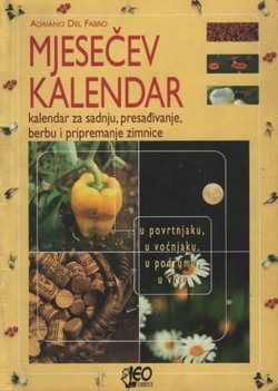 Mjesečev kalendar
