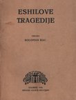 Eshilove tragedije