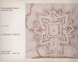 Izložba Tvrđava Brod