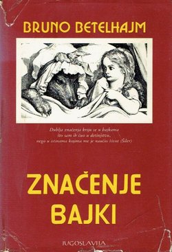 Značenje bajki