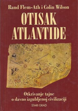 Otisak Atlantide