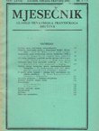 Mjesečnik. Glasilo Hrvatskoga pravničkoga društva LXVIII/3-4/1942