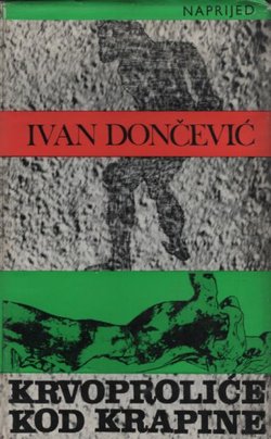 Krvoproliće kod Krapine