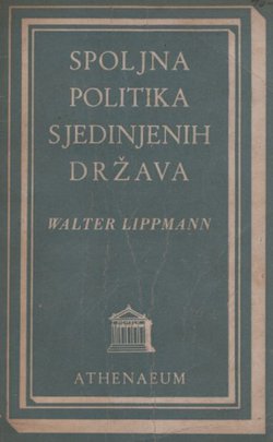 Spoljna politika Sjedinjenih Država