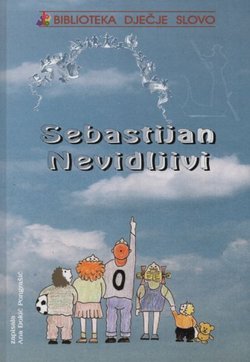Sebastijan Nevidljivi