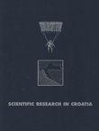 Scientific Research in Croatia